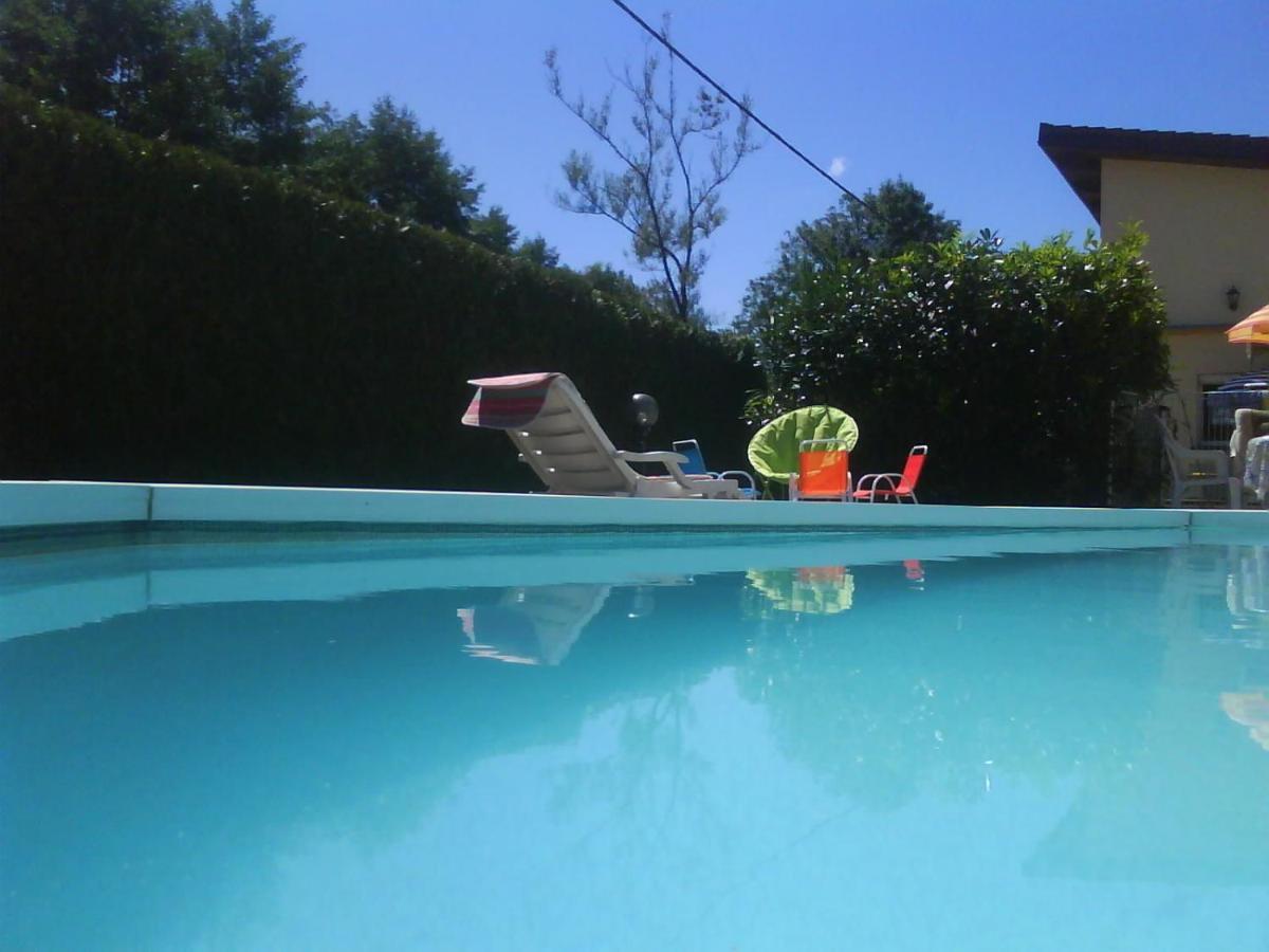 Maison/Gite Familial Dans Le Jura A 200M Du Lac Avec Piscine Privee Marigny  Dış mekan fotoğraf