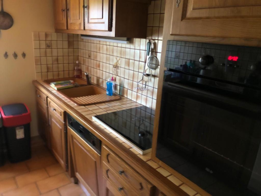 Maison/Gite Familial Dans Le Jura A 200M Du Lac Avec Piscine Privee Marigny  Dış mekan fotoğraf
