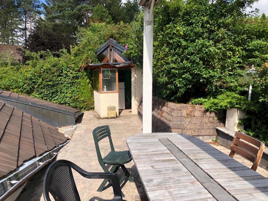 Maison/Gite Familial Dans Le Jura A 200M Du Lac Avec Piscine Privee Marigny  Dış mekan fotoğraf